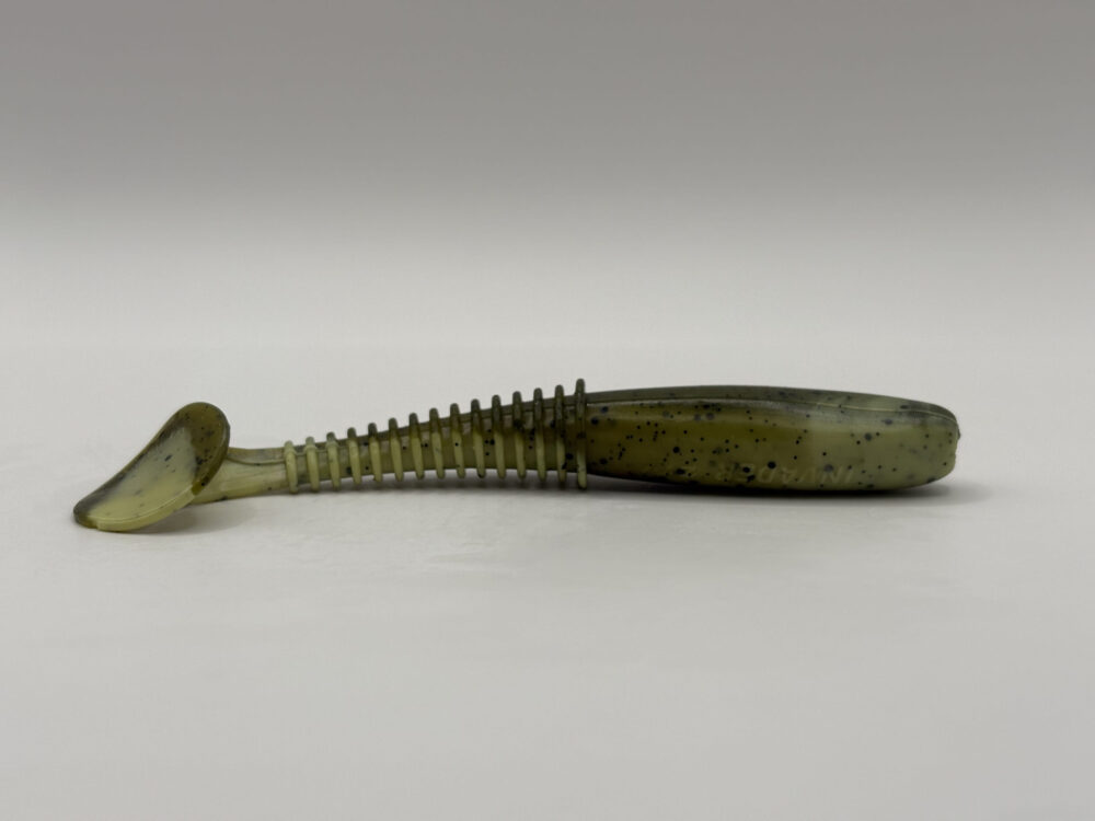 Dragon Invader pro yellow/Olive