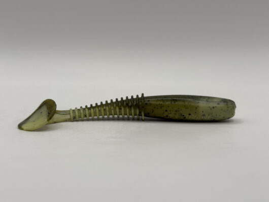 Dragon Invader pro yellow/Olive