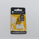 Haczyki dropshot Westin