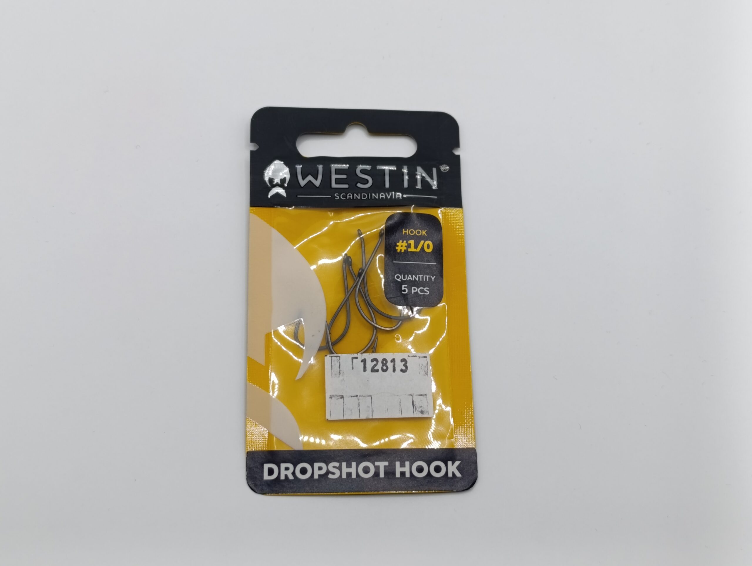 Westin dropshot hook