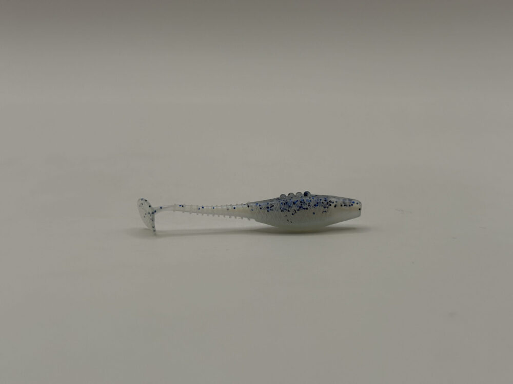 Dragon Belly Fish Pearl