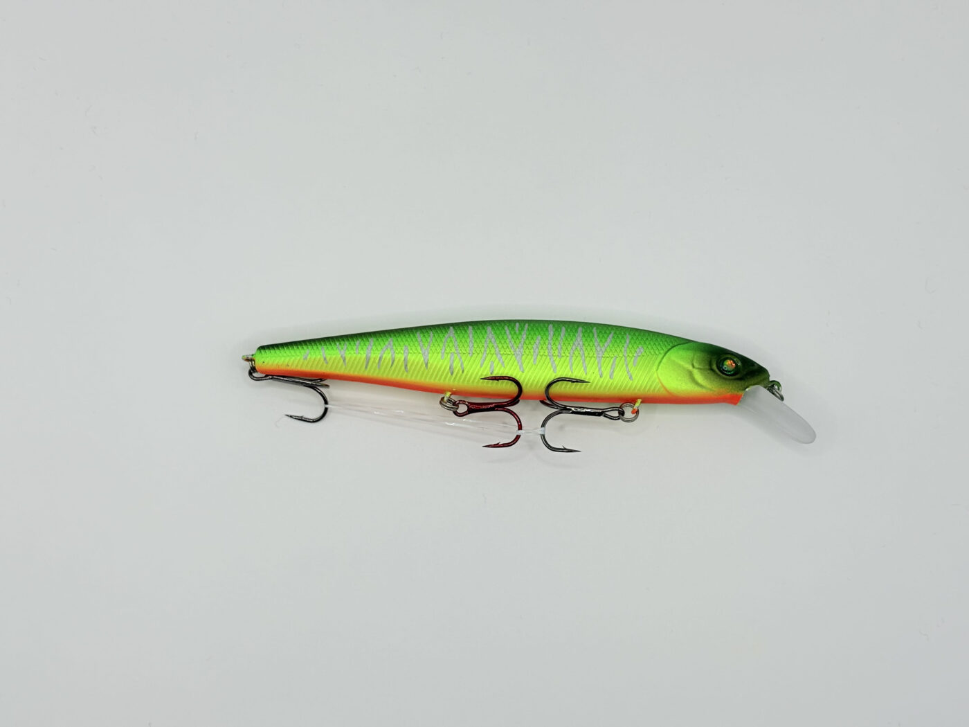 ManyfikTwitch Pike 13cm
