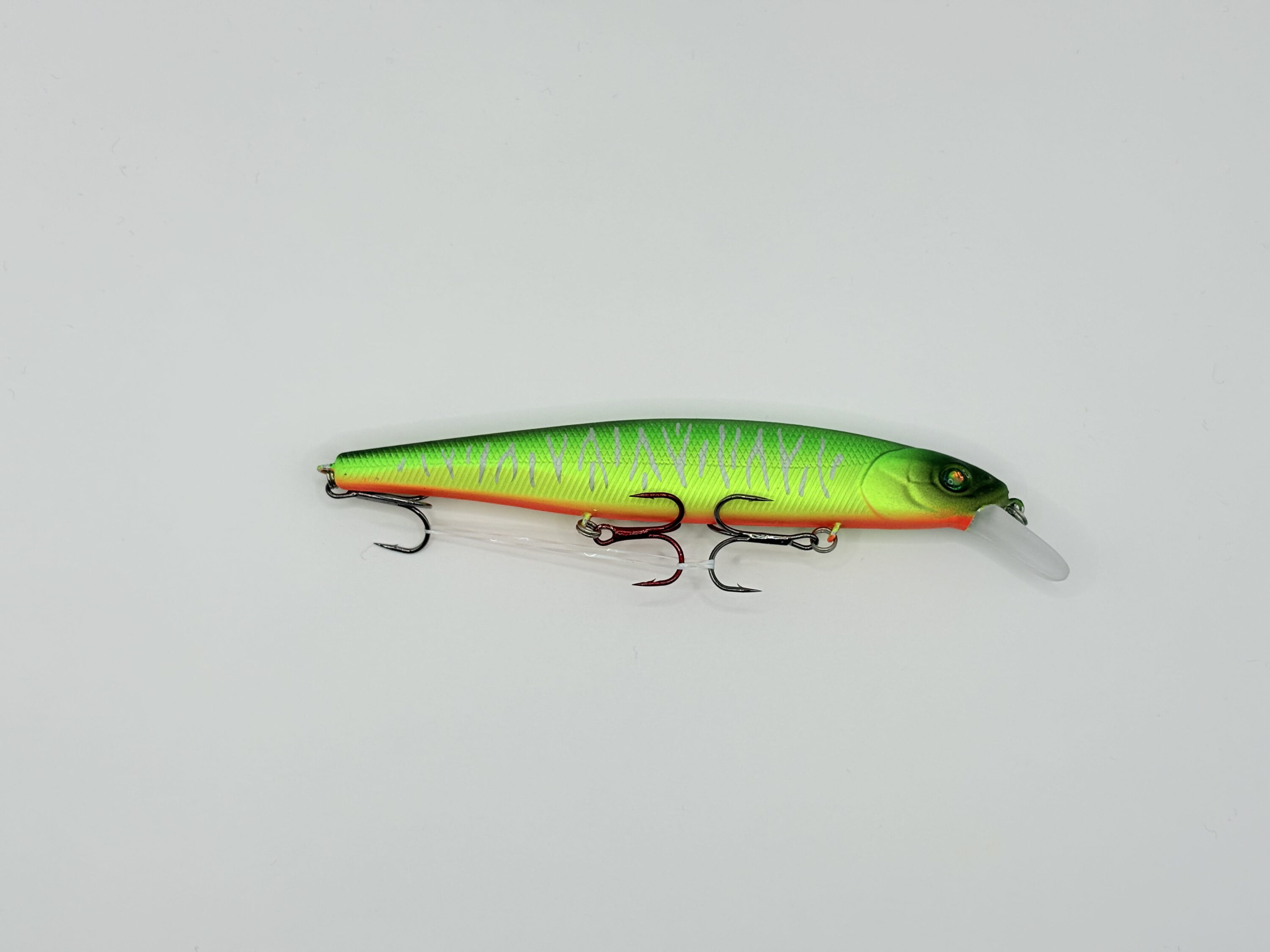 Manyfik Twitch Pike 13cm