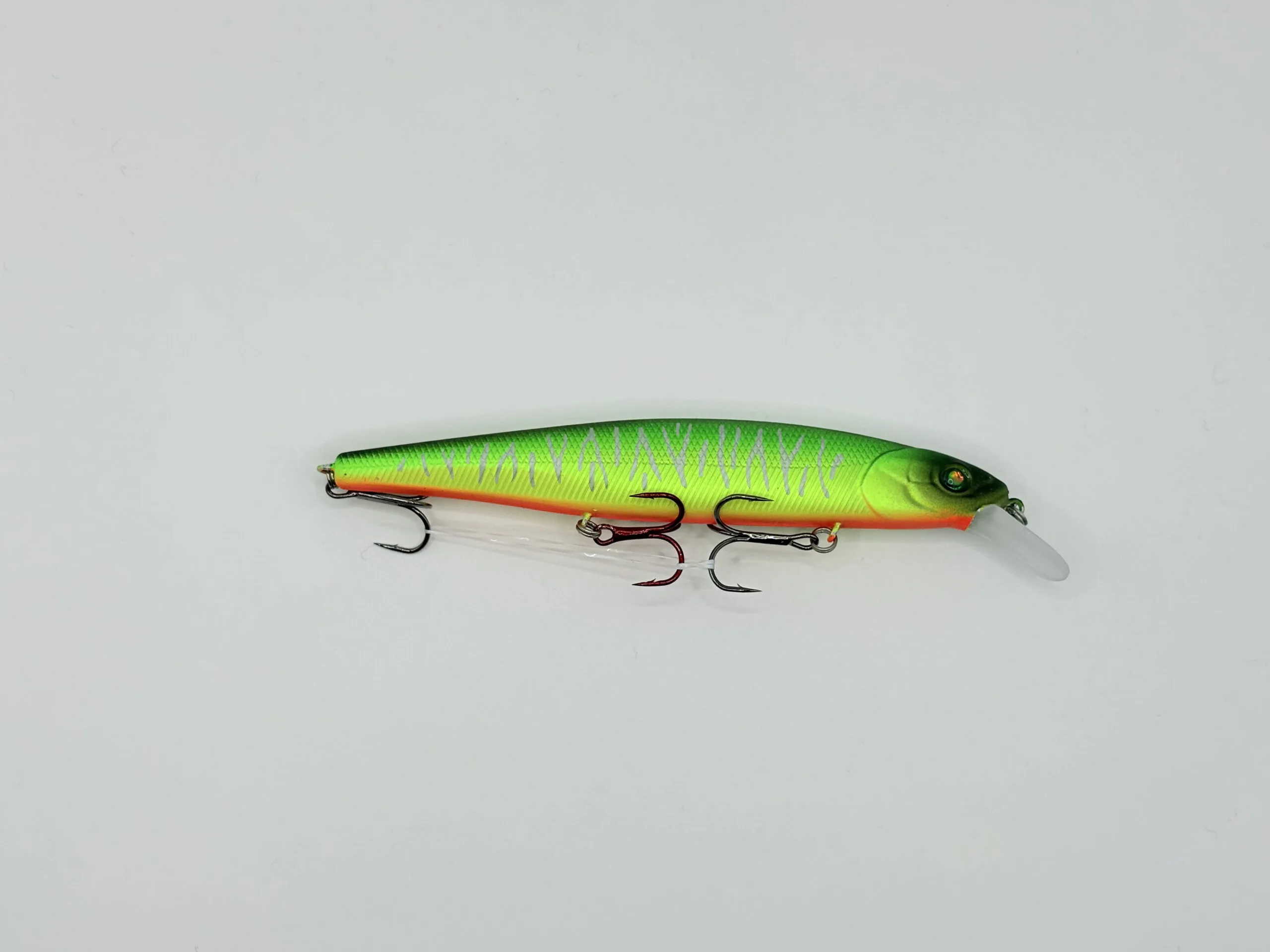 Manyfik Twitch Pike 13cm