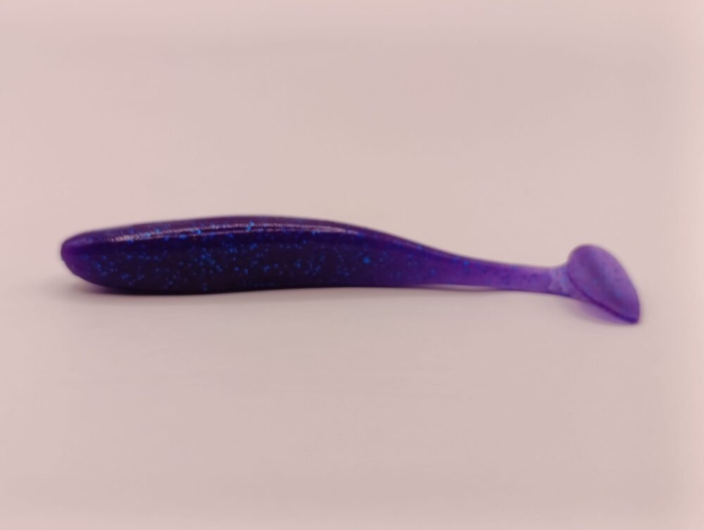 Select Easy Shad 125mm kolor 800