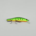 Wobler Select Insider 9cm kolor 02