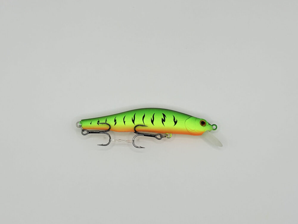 Wobler Select Insider 9cm kolor 02