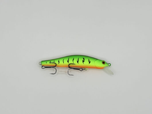 Wobler Select Insider 9cm kolor 02