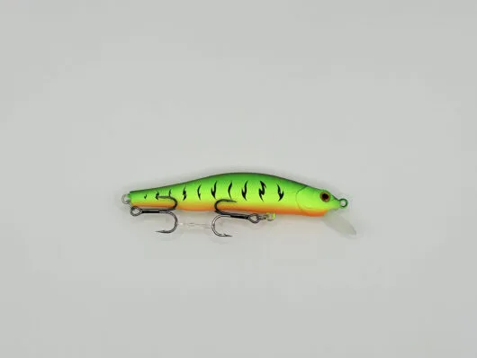 Wobler Select Insider 9cm kolor 02