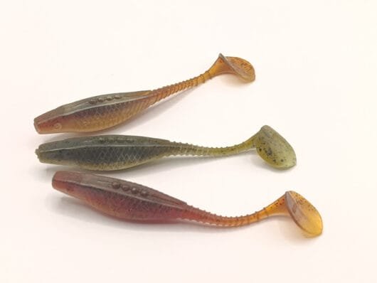 Dragon Bellyfish 10cm