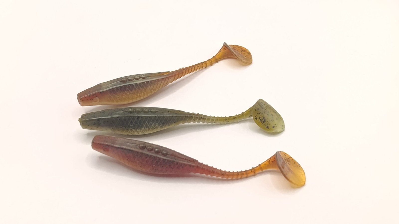 Dragon Bellyfish 10cm