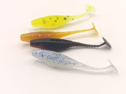 Dragon Bellyfish pro 5cm
