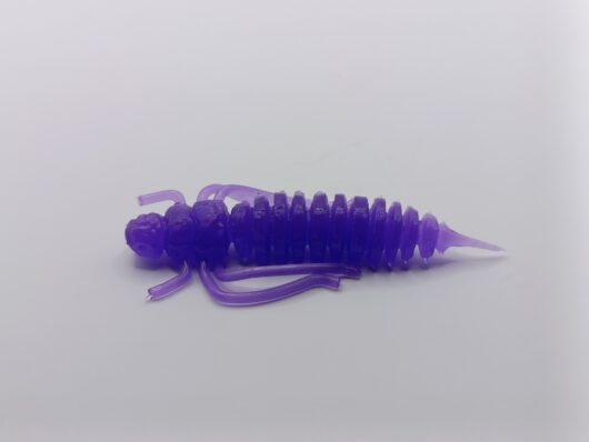 Qubi Big Fat Bug 11cm