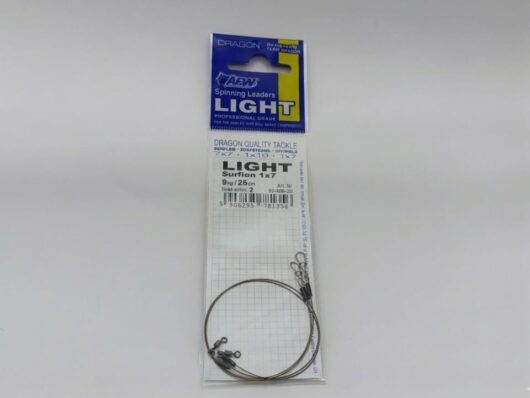 Przypon dragon surflon light