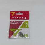 Agrafka Select master snap