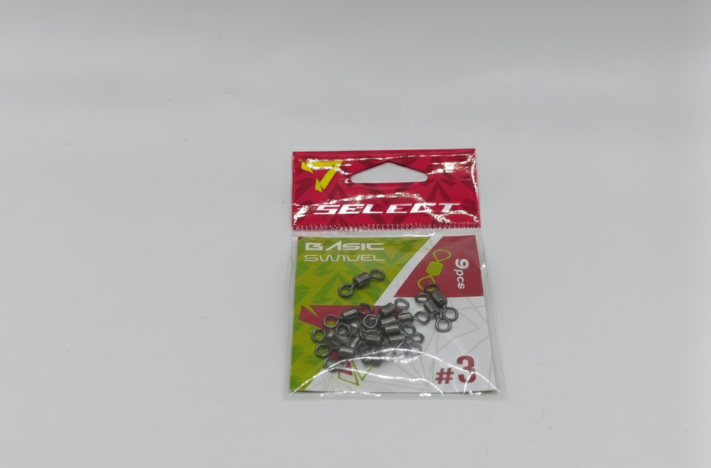 Kretlik Select Basic