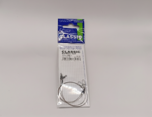 Draak Surflon Klassiek