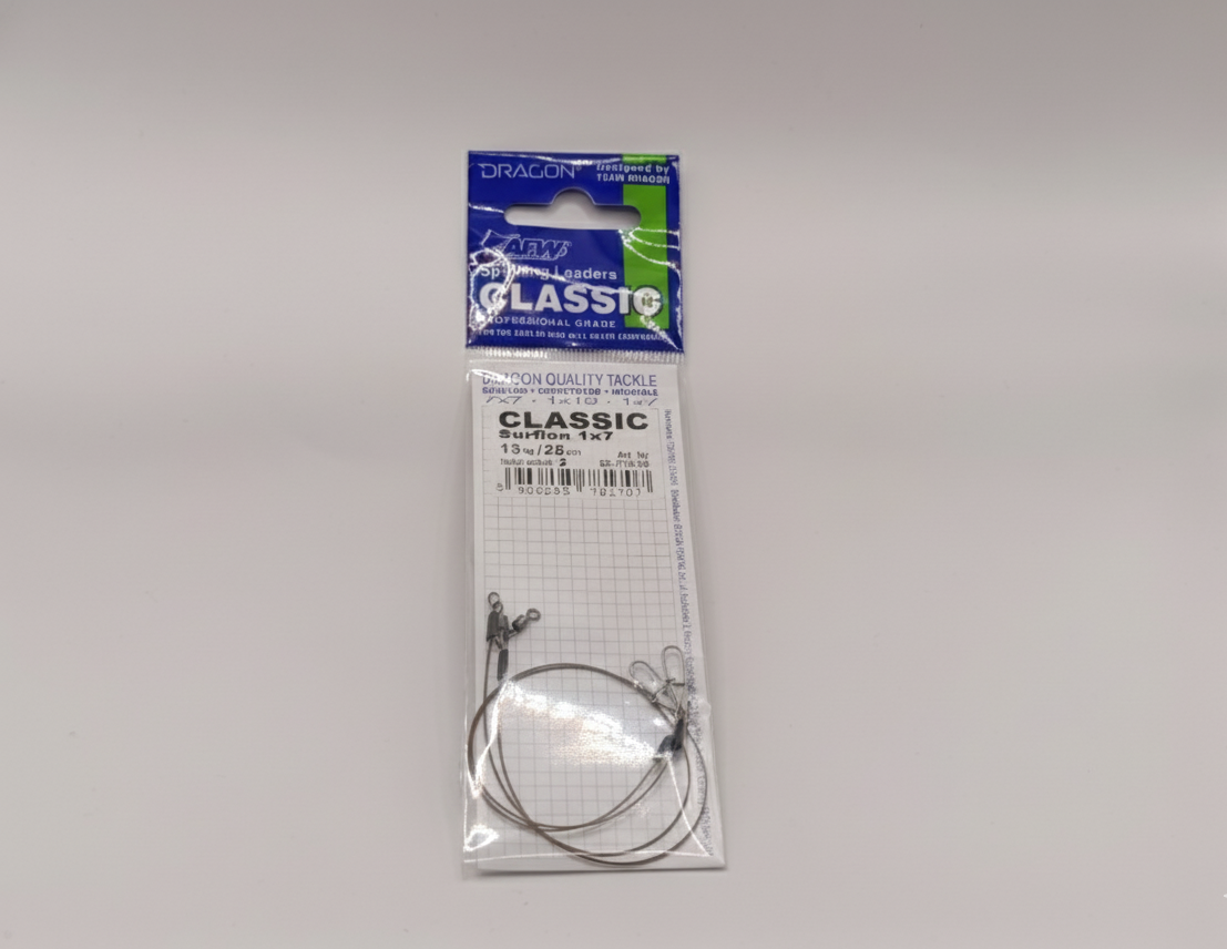 Surflon 1x7 25cm/13kg