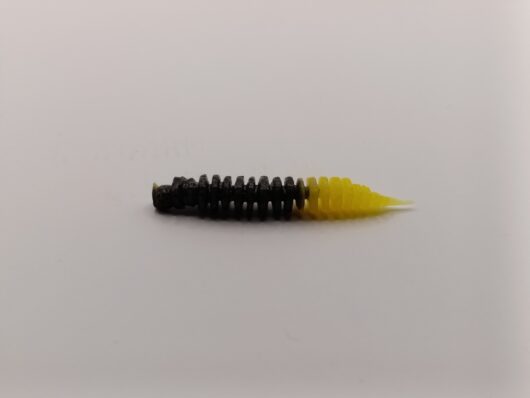 Qubi Lures Liszaj 6cm