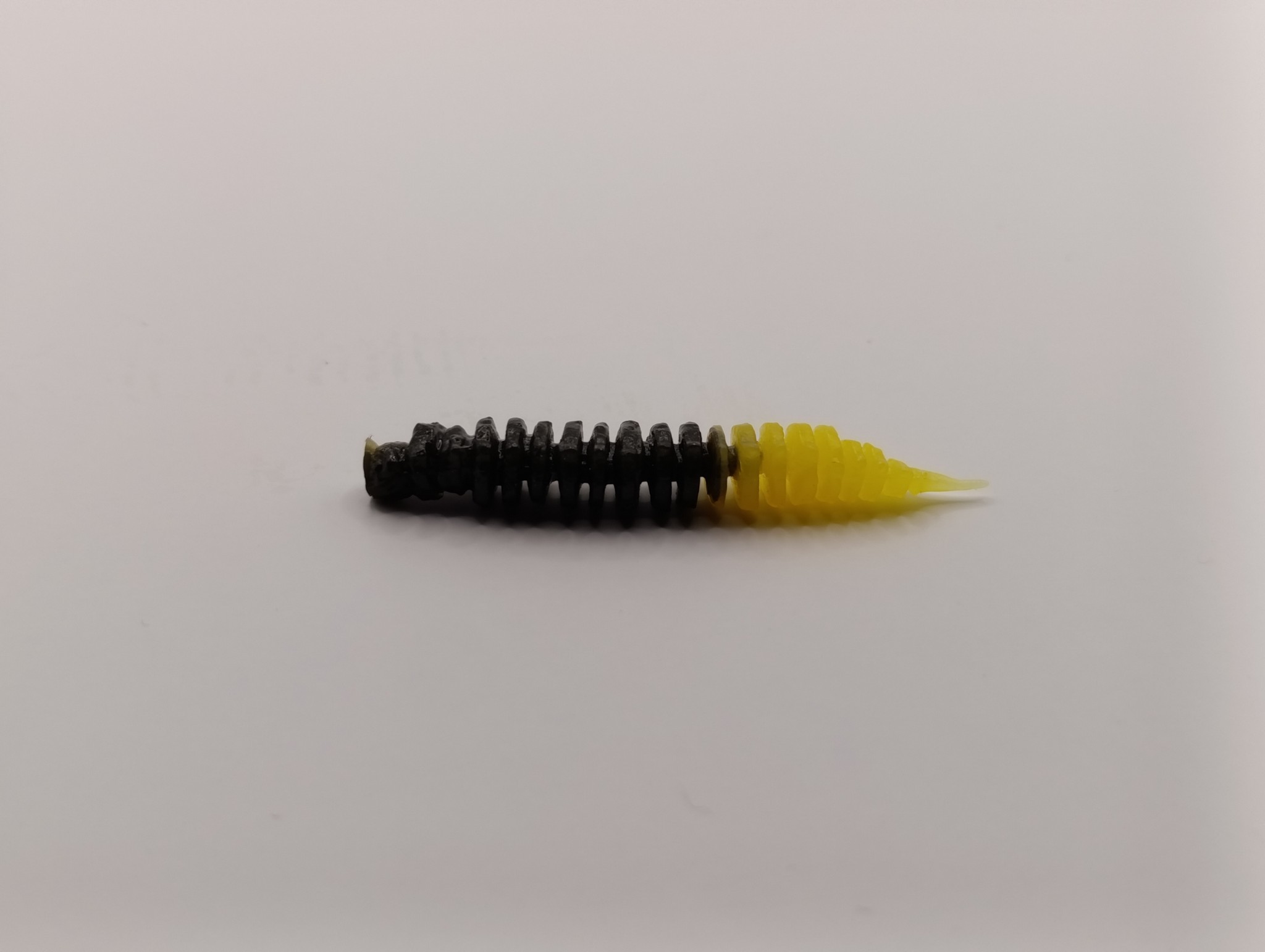 Qubi Lures Liszaj 6cm