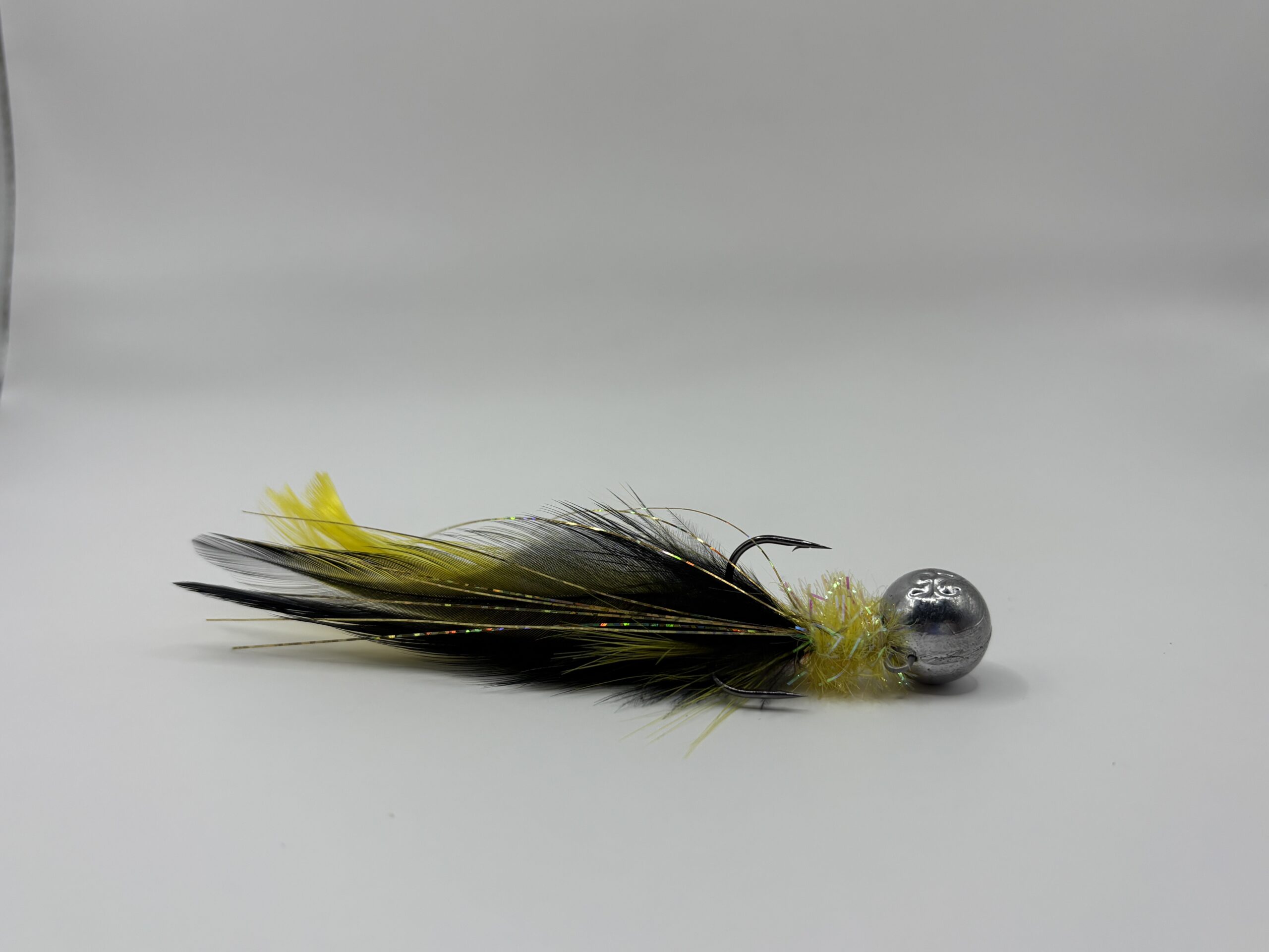 Manyfik kogut George 25g