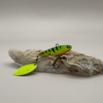 Manfyik ogonek 13g tygrys