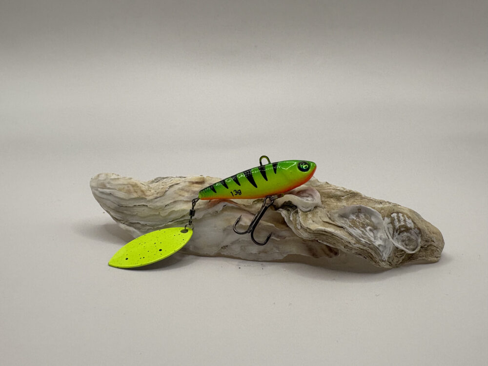 Manfyik ogonek 13g tygrys