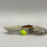 Manyfik ogonem Miki M007