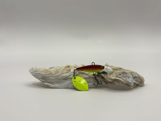 Manyfik ogonem Miki M007