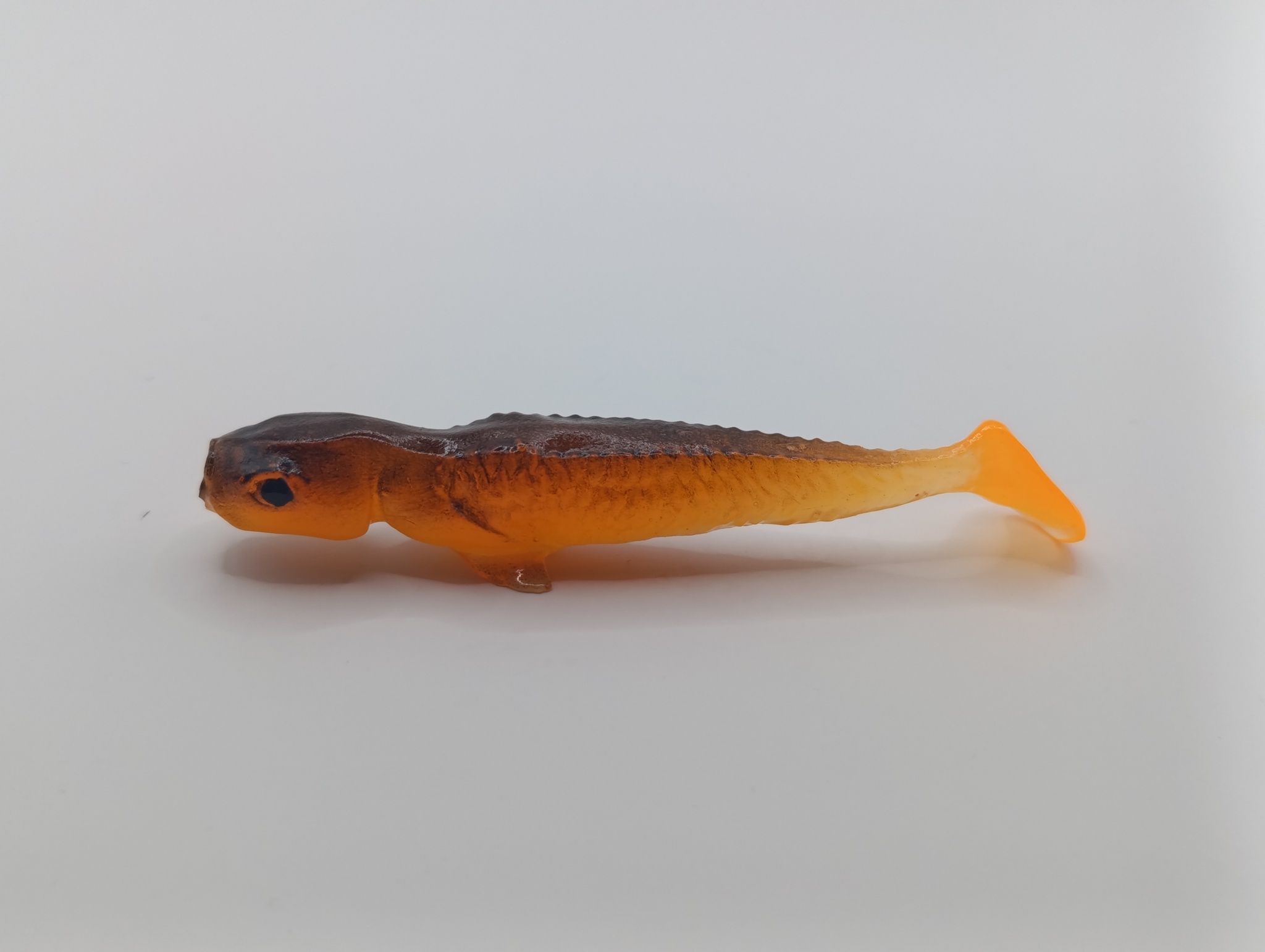 Qubi Syrena shad 10cm