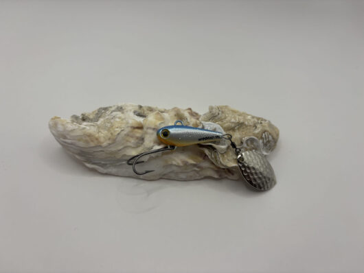 Spinmad Jag 18g 0901