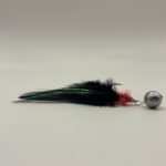 Kogut Manyfik system kolor: czarny