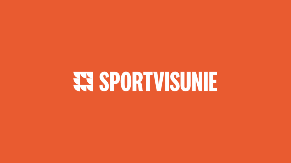 Sportvisunie logo