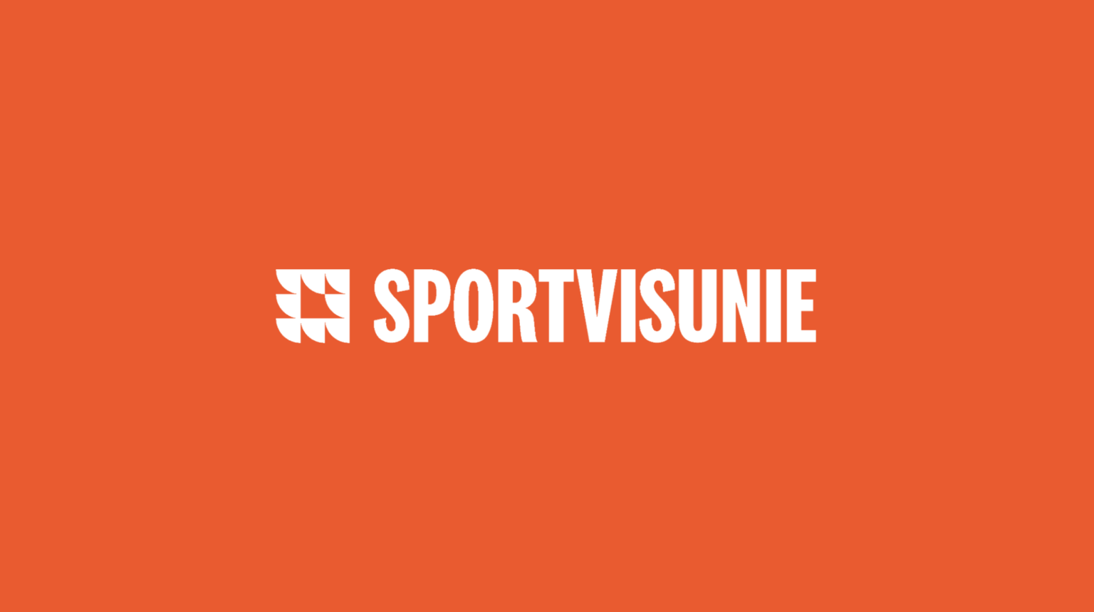 Logo sportvisunie