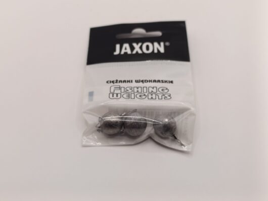 Jaxon dropshot kulka