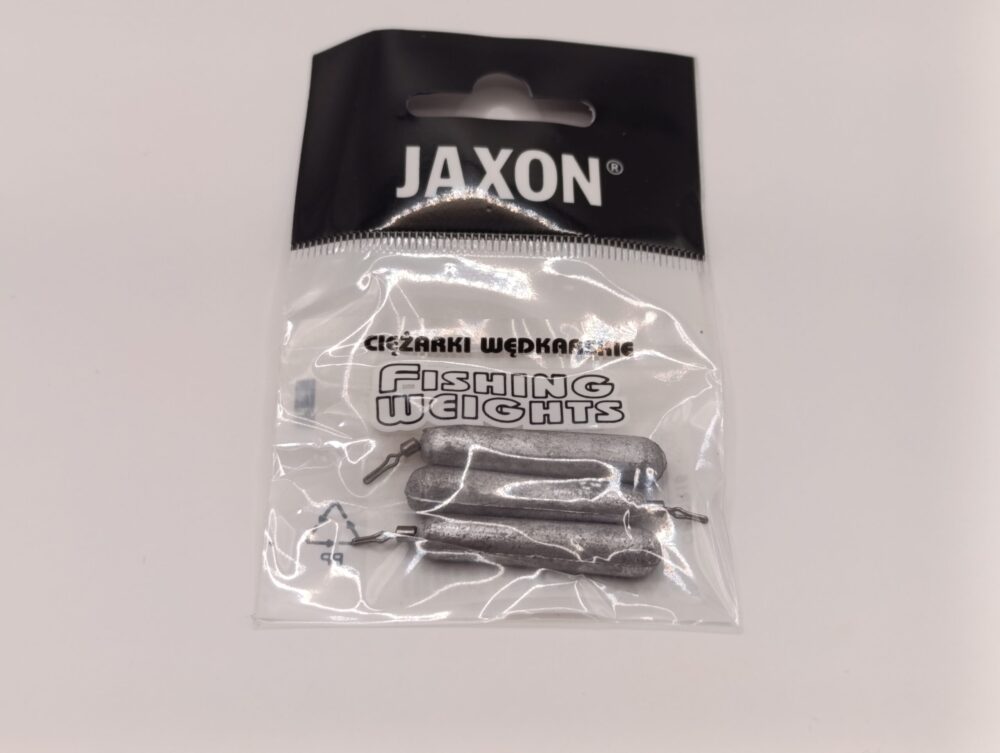 Jaxon dropshot palka