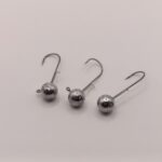 Dragon v-point jighead