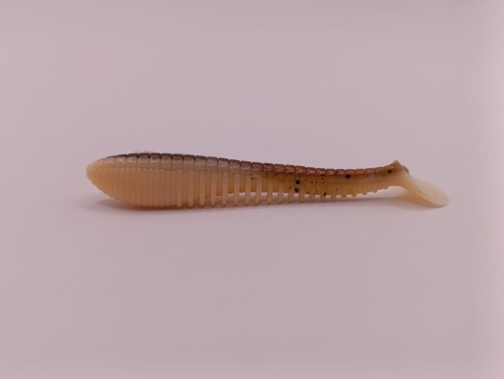 Pontoon 21 Awaruna Evo kolor Spawning gudgeon