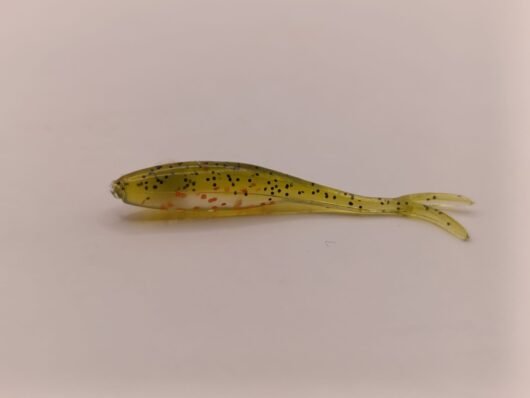 Mann's Jaskółka 5 cm<span> - </span>RC