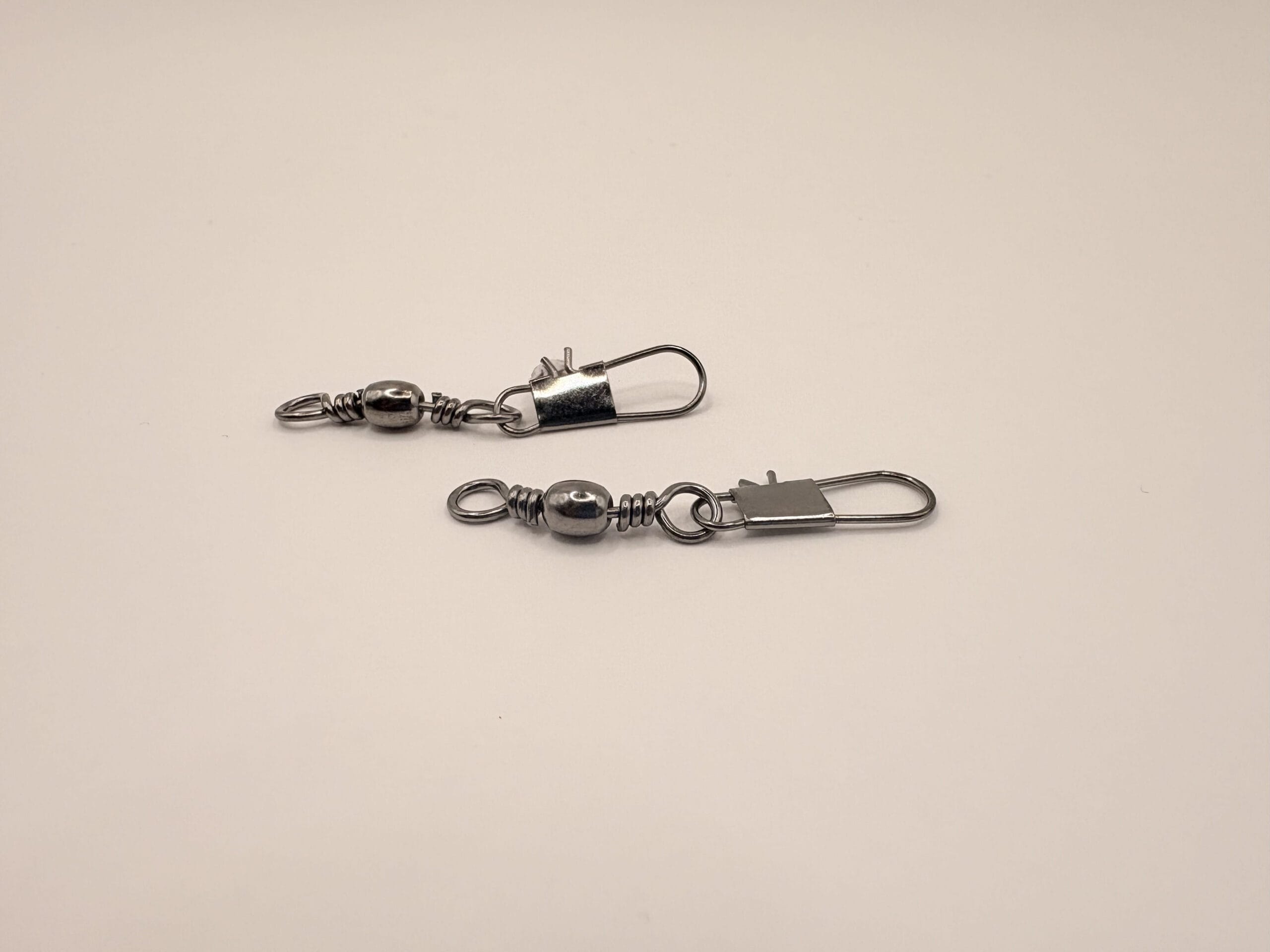 Jaxon Interlock Snap Swivel