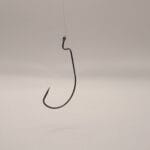 Mikado Sensual Offset Big Eye Hook