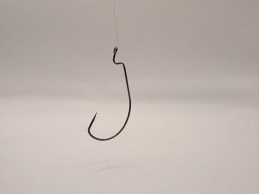 Mikado Sensual Offset Big Eye Hook