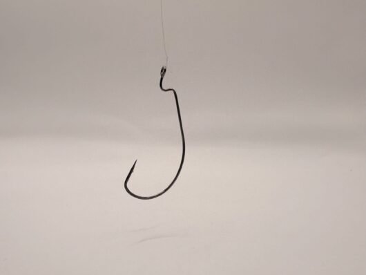 Mikado Sensual Offset Big Eye Hook