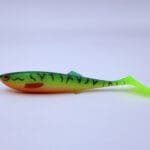 Mikado Sicario 10,5cm fire tiger