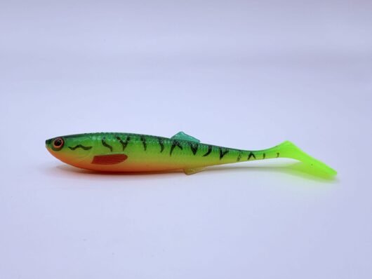 Mikado Sicario 10,5cm fire tiger