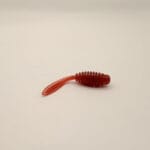 Perch'ik Bobr 1.8 czerwony