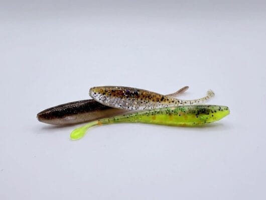 Mikado M-Craft Mortal Tail 5 cm