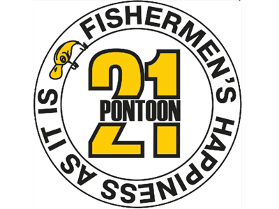 Pontoon 21