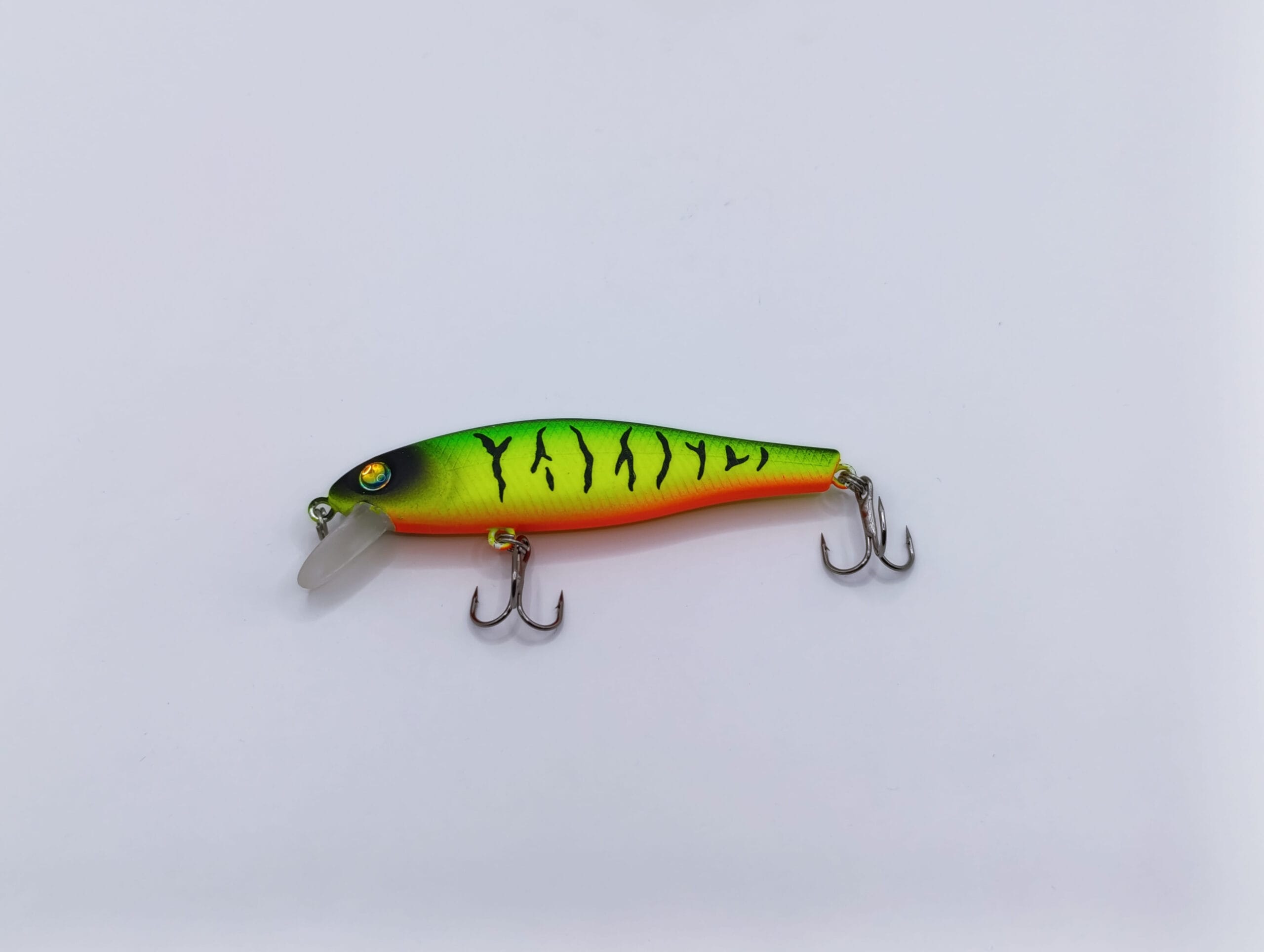 Manyfik Twitch Perch 8 cm