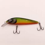 HMG Lures Classic Assasin Pro 8cm kolor fire tiger